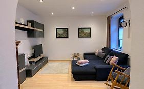 Ferienwohnung Am Rabenauer Grund